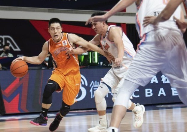 上海男篮|2分2助攻!CBA王牌后卫让人失望,被李春江退货成定局