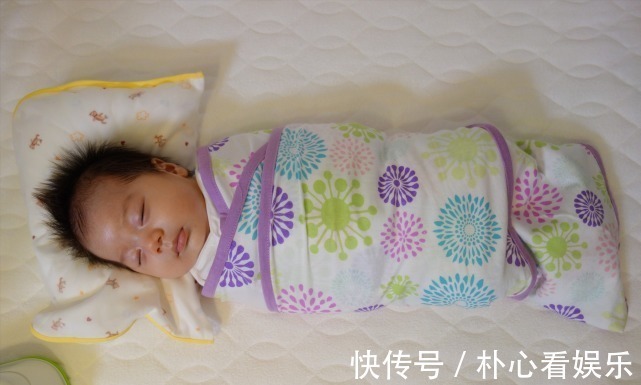 宝宝|老人常说“小孩无六月”,天再热也别做四件事,做错会让孩子受罪