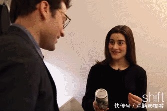 罐子|低欲上瘾的90后女孩,不用姨妈巾、化妆品、一个罐子装8年垃圾