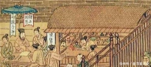 宋徽宗下令我属狗,全国禁止吃狗肉学生反驳一句你爹属啥