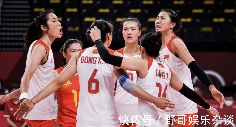 天津|女排李盈莹,为何应该出国打球?球迷给出答案,且大局已定