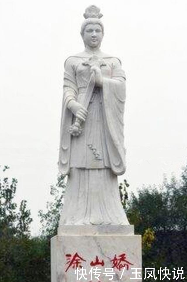 阿姨|在中国古代,“阿姨”可是不能乱叫的,甚至,还跟神仙扯上了关系