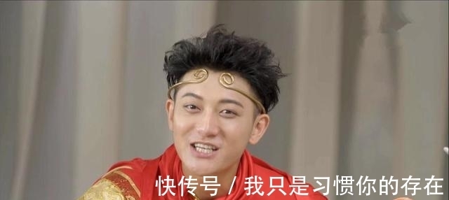 孙红雷|黄子韬,你深刻地给观众展示了什么叫综艺“搅屎棍”