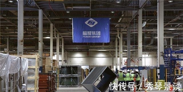 福耀玻璃|任正非:要舍得给员工工资,曹德旺:工资不能打破行业规则