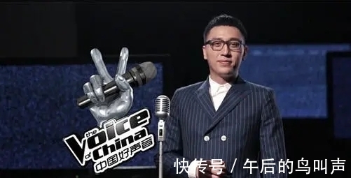 名嘴|從主持一哥到抗臺記者,名嘴華少經歷了什么?