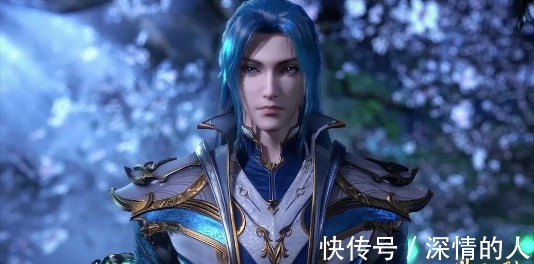 绝学|斗罗大陆:控鹤擒龙用来干什么最合适?唐三当服务员绝对是一流