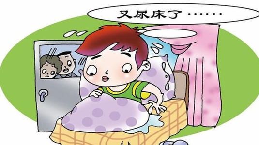 孩子|儿科医生提醒：孩子经常尿床？这些遗尿症的危害要知道！