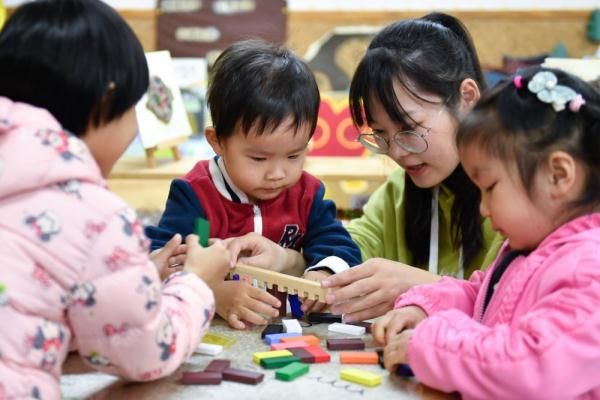 黄宗治|杭州：幼儿园首推学后托管服务