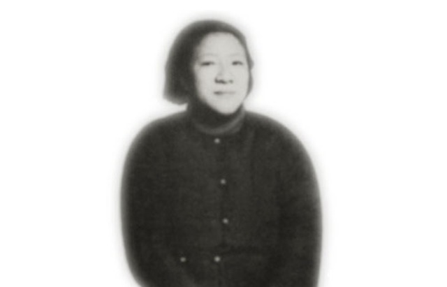 小屋|女作家苏青晚年沦为看门大姐,蜗居10平米小屋,一元钱都出不起