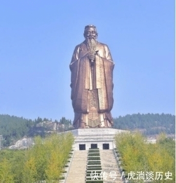 改革家&明朝最狠的改革家:拆毁全国孔子塑像,理由令人拍案叫绝