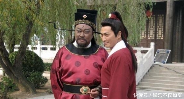 消失|包拯死后,展昭一夜间消失不见,包拯临死前究竟对他说了什么?