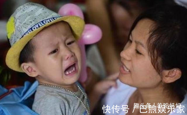 辅导班|妈妈是这2种性格,会养出性格“懦弱”的儿子,父母别不在意