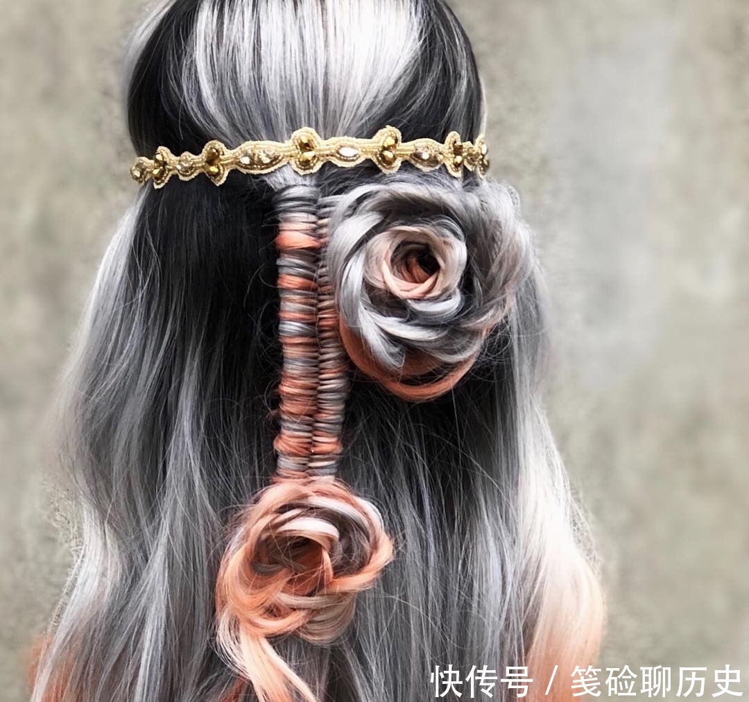 想要编出好看的辫子？轻松学会的一些小窍门来了解一下