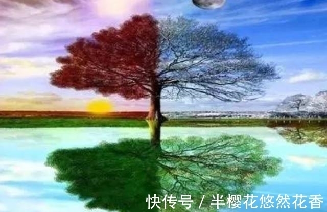 民间!民间常说“含笑九泉”,指的是哪九泉?和“黄泉”有什么关联?