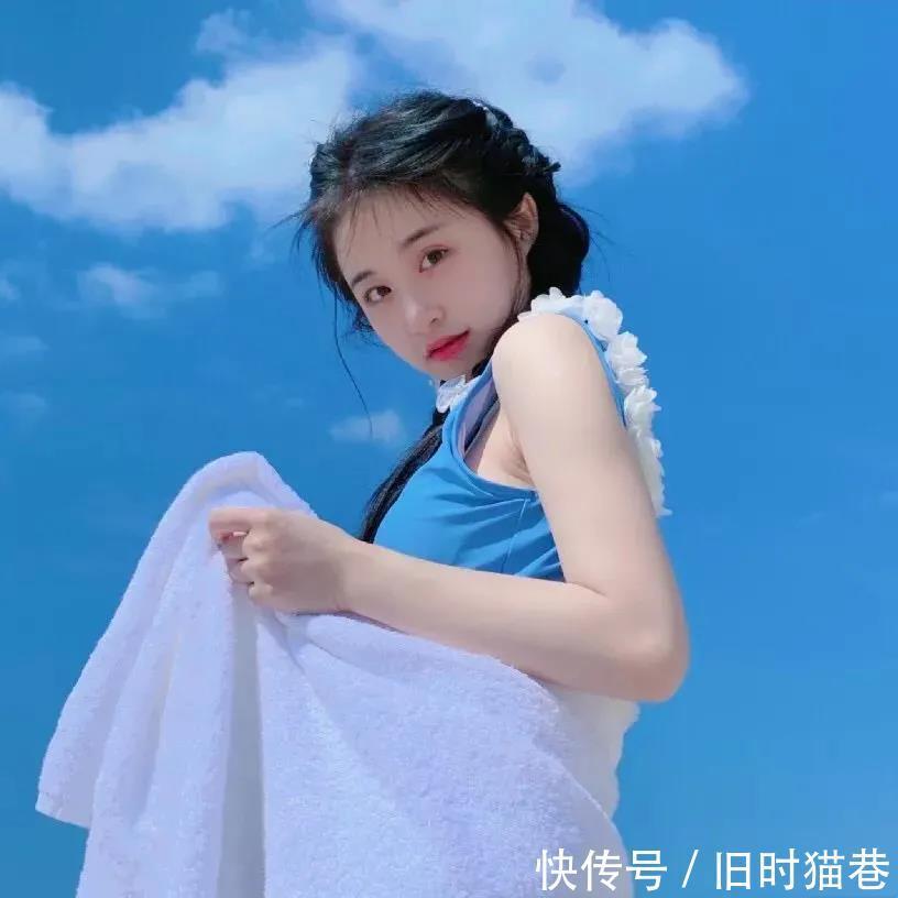 小众|小众又好看的闺蜜头像:又皮又可爱的文案