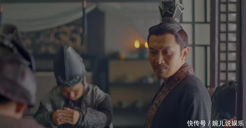 典韦|三国中被吹上天的5大名人,第3郭嘉,第2赵云,第1堪称鬼才