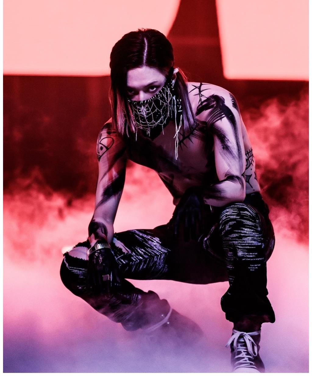 伤心|SHINee的Taemin爱讨厌他的人？这样的理由让粉丝伤心！