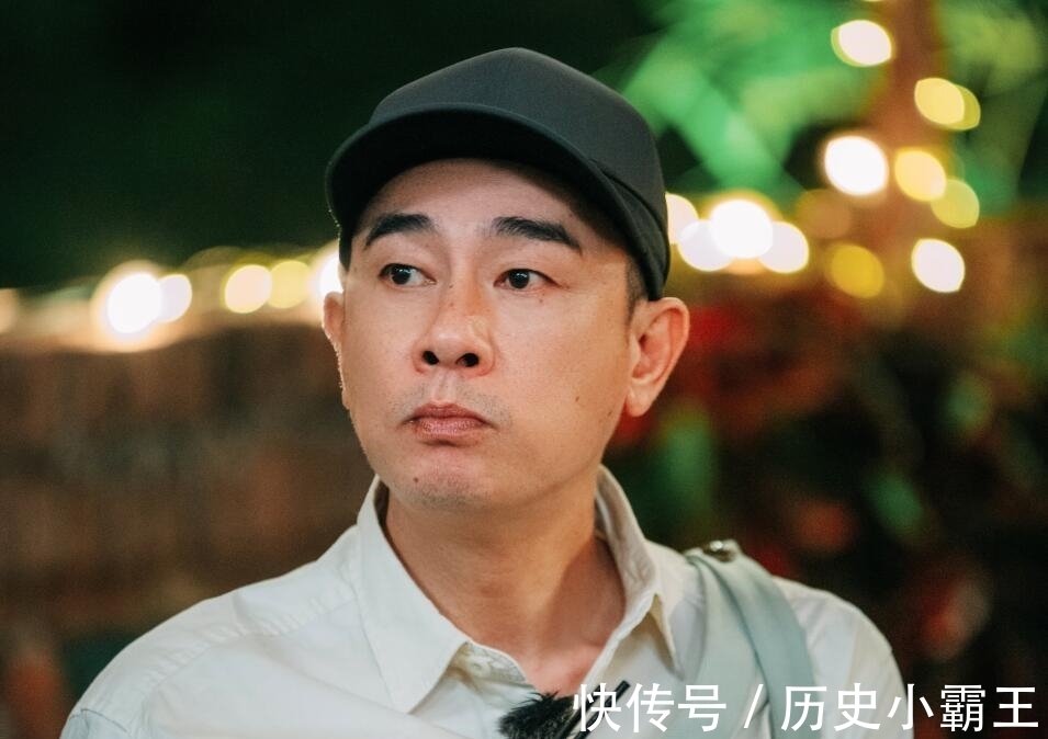 《大灣仔的夜》首播有主題有笑點，唯一可能翻車的隱患也被化解了