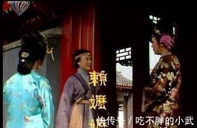 红楼梦#退休后的赖嬷嬷为何还要出面给王熙凤过生日?曹雪芹:奴才难当