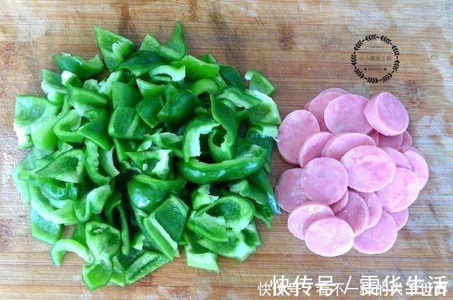 鸡蛋和它是“黄金搭档”，简单一炒，营养又下饭，孩子超爱吃