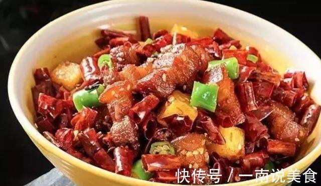 百吃不厌的几道家常下饭菜，好吃又美味，每次来一盘都不够吃