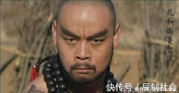 五虎将@水浒传中的十大梁山好汉,武松进不了前五,第2位可以单挑五虎将!