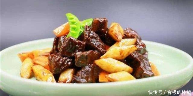 不去堵路!晒晒我在假期做的6道新菜,朋友圈你家有大厨吗