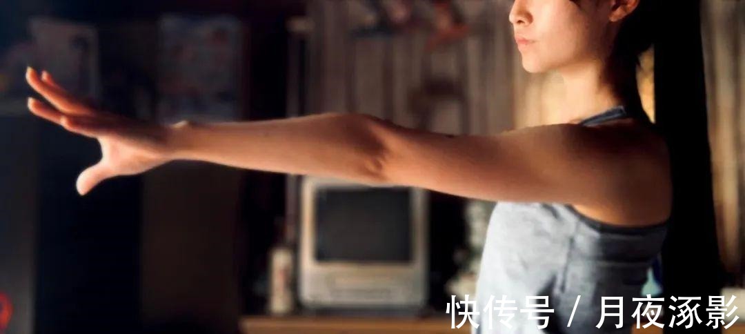 拾部君|现实中真的有美女作画监督,而且业余兴趣是当COSER