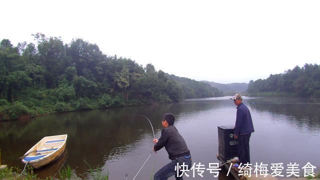 大鱼|下竿前后打窝有什么区别？区别很大，可能错过大鱼