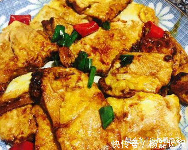 杏鲍菇|美食推荐蚝油嫩豆腐,莲藕炒肉丝,杏鲍菇炒肉片,肥肠炖土豆