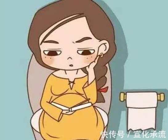 注意|孕期妈妈上厕所时要注意什么,这几点要了解