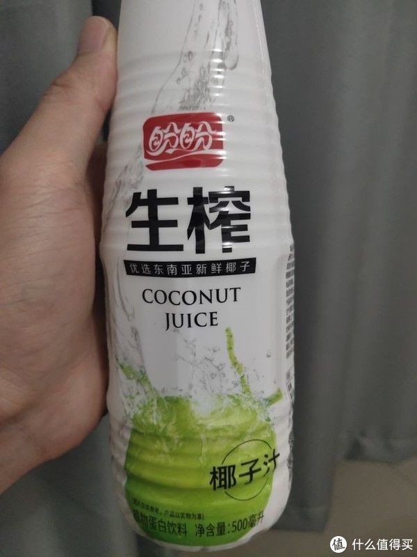 椰子味|除了从小喝到大，还有这些好喝的椰子汁