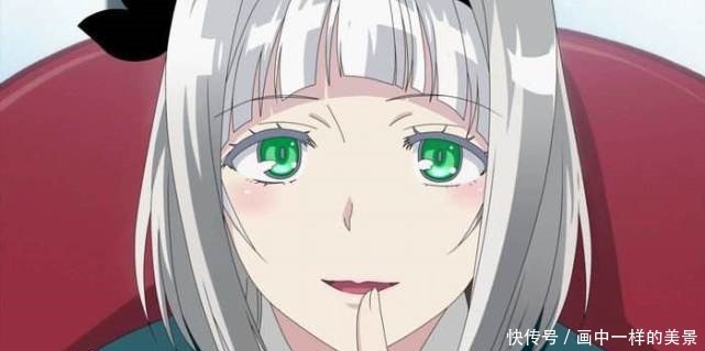 御坂美琴|一般人驾驭不住,盘动漫中的可爱污妹子,你最喜欢谁