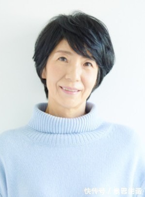 女性|40,50岁女人发型别乱剪,几款流行的中年发型,换对才年轻