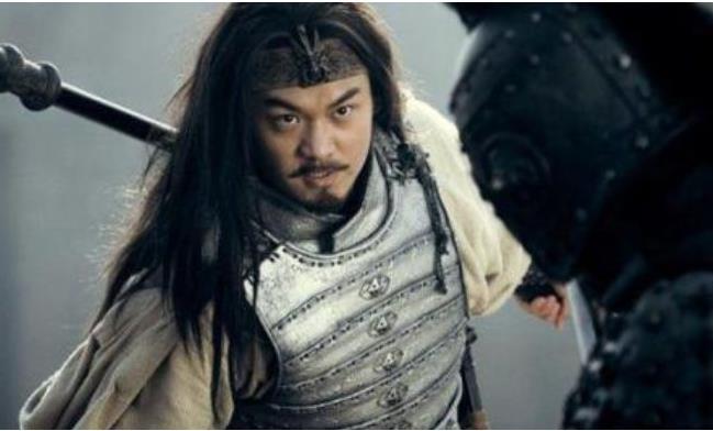 关羽|蜀汉五虎上将，四个被民间封神，为啥剩下一个被冷落