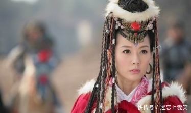 太后|歹毒太后杀庶子生母,怎料庶子几年后逆袭称王,吓傻了