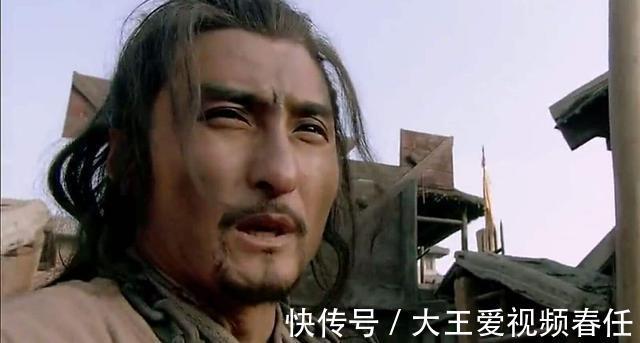 豹子头|水浒中的80万禁军教头,究竟是多大的官在宋朝拥有着怎样的地位