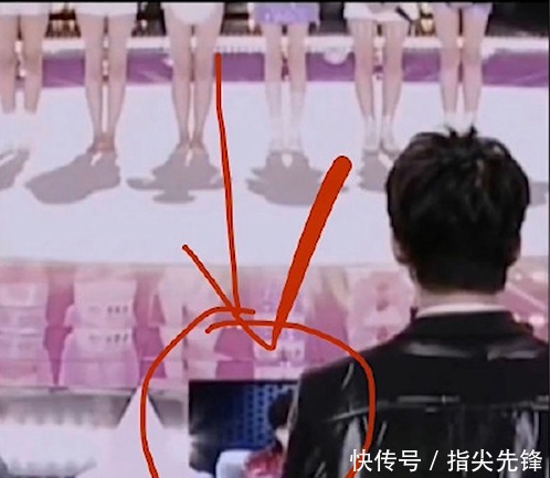 工具人大张伟的高光时刻,替代罗志祥意外转正,成创造营话题担当