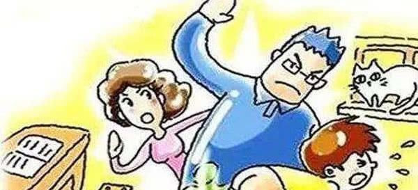 挨打|经常被挨打的孩子,和不被挨打的孩子,上学后就露出问题了