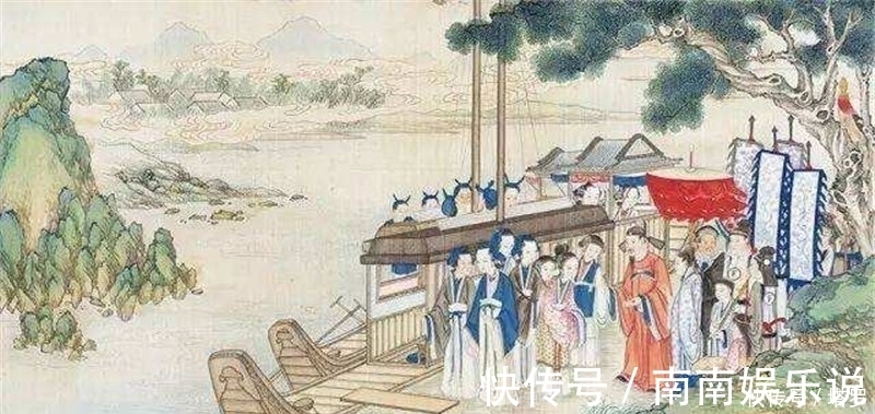 好事多磨!红楼梦洋洋洒洒百万字,风靡300年,读懂后全书一个字就可以概括