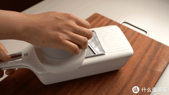 刨丝器|选对工具事半功倍,六款火候厨房顺手好物请你不要错过