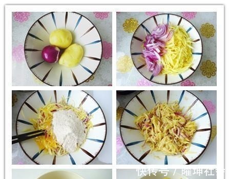 天凉了，早餐要吃好，这7种主食，或暄软或焦脆，怎么吃都没够！