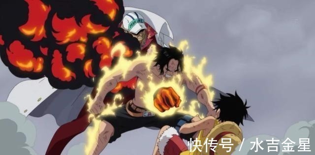 路飞|海贼王这几人不认亲爹,路飞见龙后目瞪口呆,山治亲自断绝关系