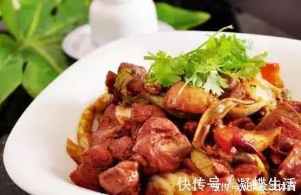 鸡精|几道美味家常菜，中看又中吃，简单又好做！