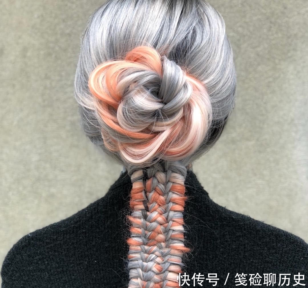 想要编出好看的辫子？轻松学会的一些小窍门来了解一下