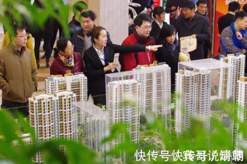 差距|如果今明两年不买房,5年后会有多大差距房产大佬们都直言不讳