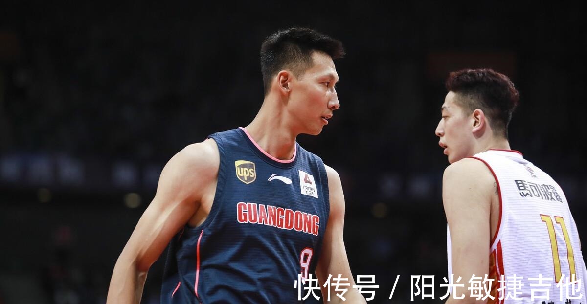 周琦|CBA赛程过半黑马受阻,豪门有短板,辽浙京粤必有掉出四强联盟