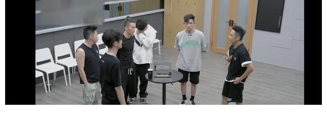 敖犬居然上综艺了，印象还停留在棒棒糖