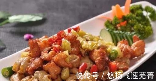 16款下饭小炒,做法精简,款款好吃!