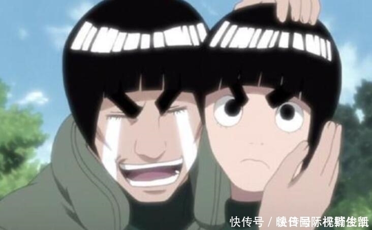 小李|博人传:小李能开到第八门吗?因这两点,他这辈子都做不到